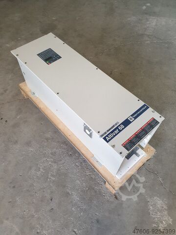 Frequency converter 132kW 
