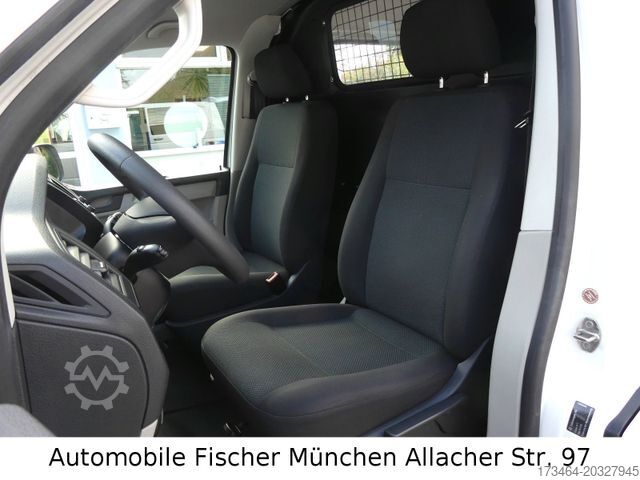 Panel van VOLKSWAGEN T6 Transporter Kasten lang 4Motion AHK Sortimo