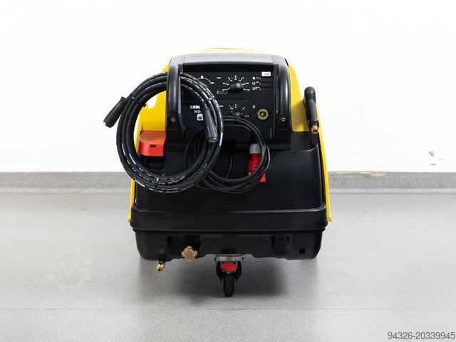 Kärcher HDS 695 πλυστικό υψηλής πίεσης Kärcher HDS 695 - 800l/h - 150bar - 5,6kW