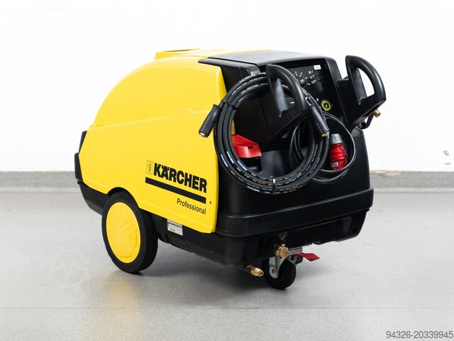 Kärcher HDS 695 πλυστικό υψηλής πίεσης Kärcher HDS 695 - 800l/h - 150bar - 5,6kW