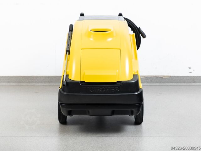 Kärcher HDS 695 πλυστικό υψηλής πίεσης Kärcher HDS 695 - 800l/h - 150bar - 5,6kW