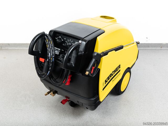 Kärcher HDS 695 πλυστικό υψηλής πίεσης Kärcher HDS 695 - 800l/h - 150bar - 5,6kW