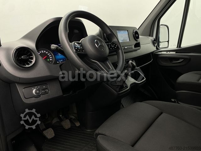Dodávka s vysokou střechou MERCEDES-BENZ Sprinter 317 MAXI *TOP ZUSTAND* KAMERA+NAVI 8957