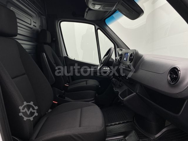 Dodávka s vysokou střechou MERCEDES-BENZ Sprinter 317 MAXI *TOP ZUSTAND* KAMERA+NAVI 8957