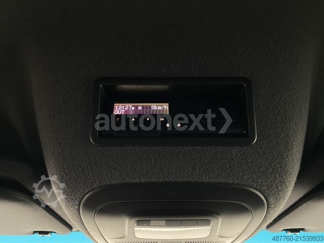 Dodávka s vysokou střechou MERCEDES-BENZ Sprinter 317 MAXI *TOP ZUSTAND* KAMERA+NAVI 8957