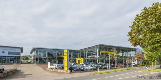 Pritschenwagen CITROEN Jumper Doka Pritsche 2,2 HDi AHK Klima