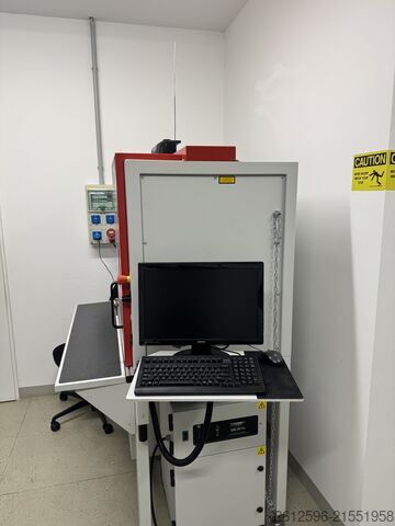 Gravirni stroj Baublys CF20M/NC302020