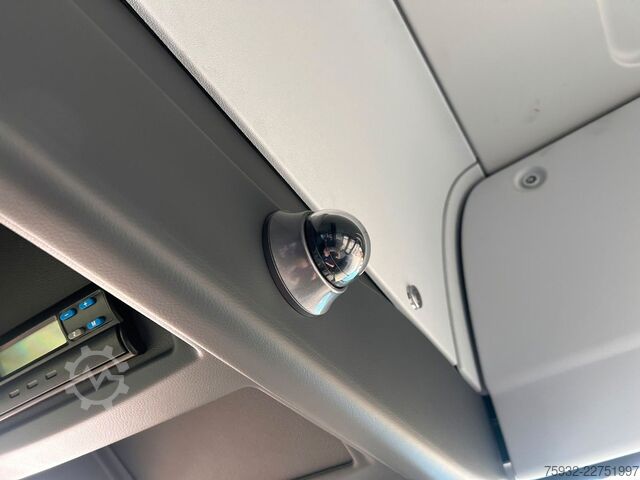 城市公交车 MERCEDES-BENZ Citaro C2 - O530 - Kamera - Stadtbus 12/2023