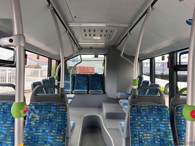 城市公交车 MERCEDES-BENZ Citaro C2 - O530 - Kamera - Stadtbus 12/2023